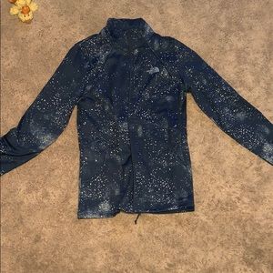 Women’s Large Zip up jacket